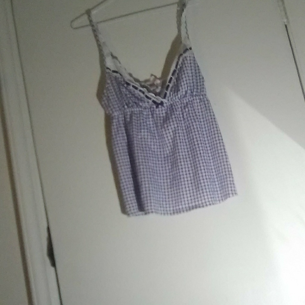 Night shirt